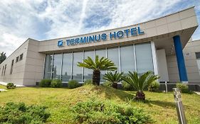 Hotel Terminus